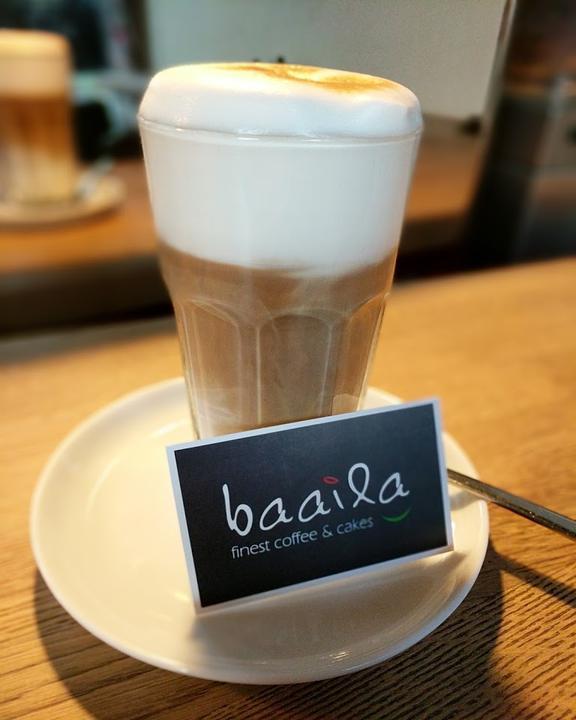 Baaila Café